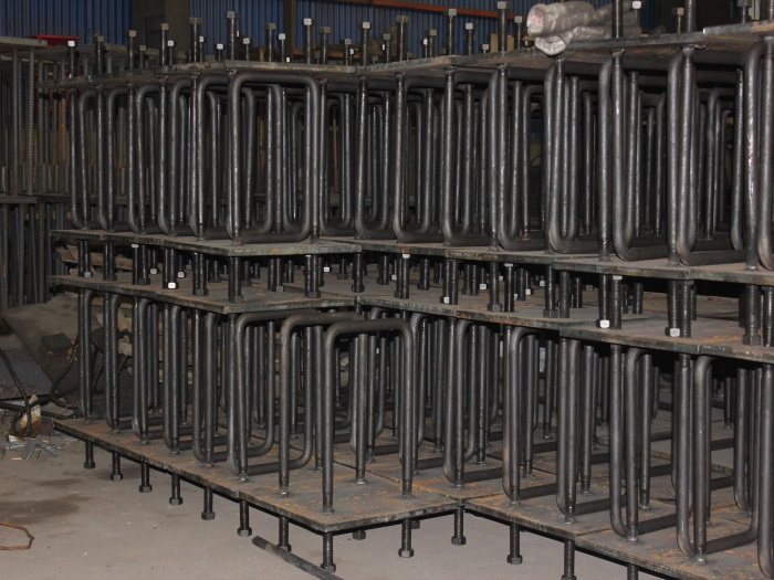 闵行网架预埋件